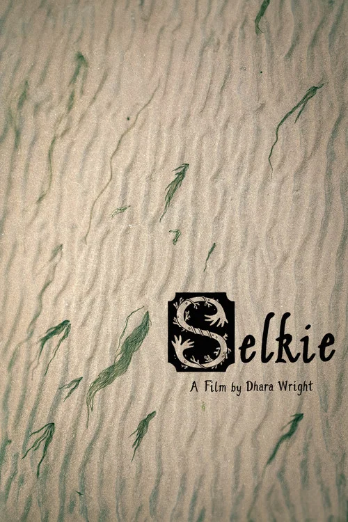 Selkie постер
