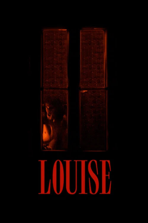 Louise постер