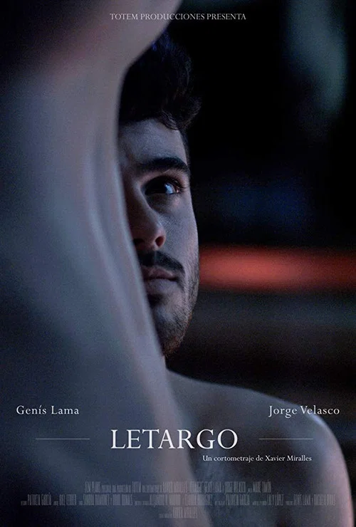Letargo постер