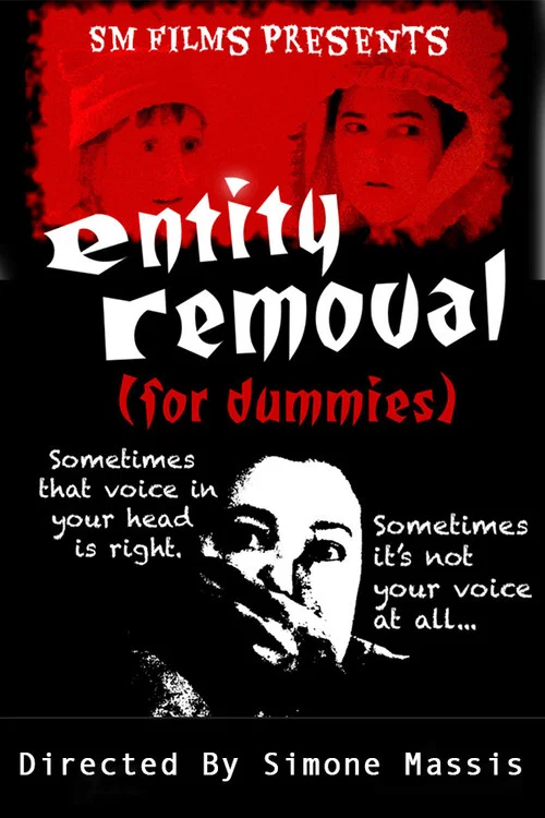 Entity Removal (for dummies) постер