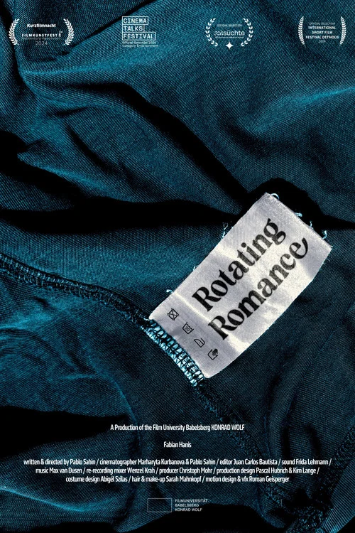 Rotating Romance постер