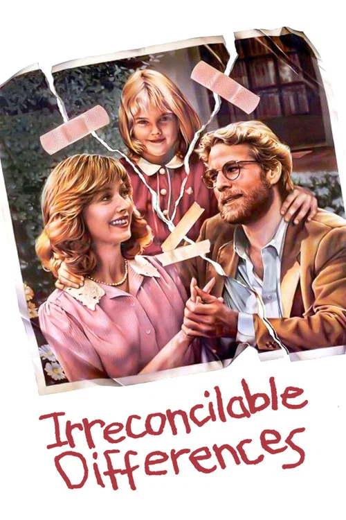 Непримиримые противоречия постер