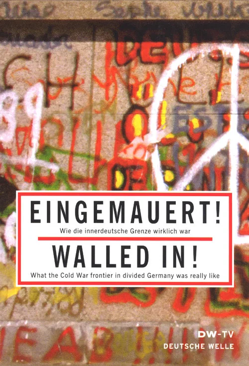 Eingemauert! постер