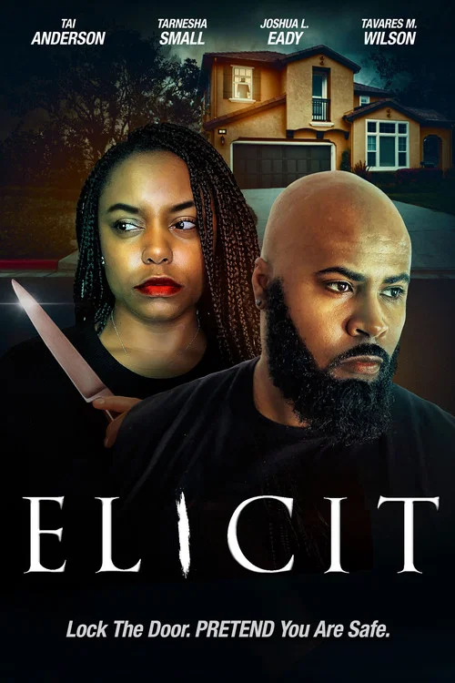 Elicit постер