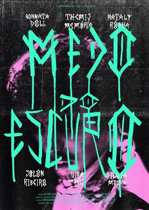 Medo do Escuro постер