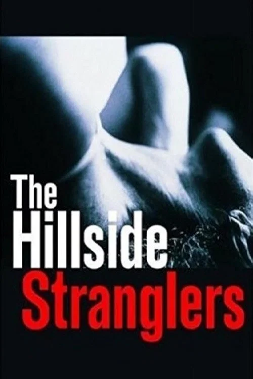 The Hillside Stranglers постер