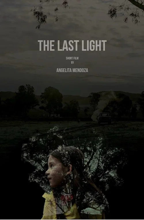 The Last Light постер