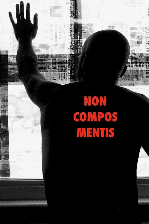 Non Compos Mentis (Not of Sound Mind) постер
