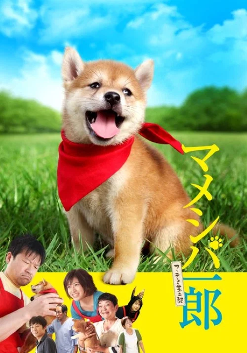 マメシバ一郎 постер