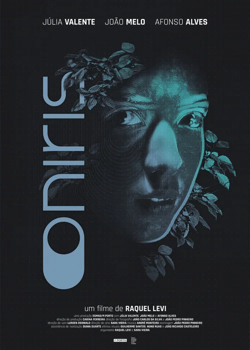 Oníris постер