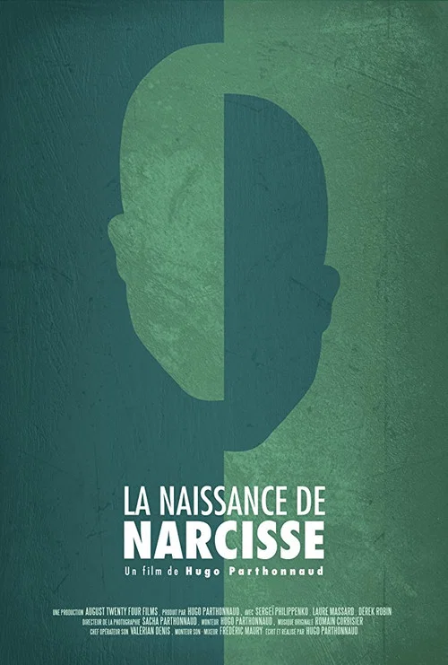 La naissance de Narcisse постер