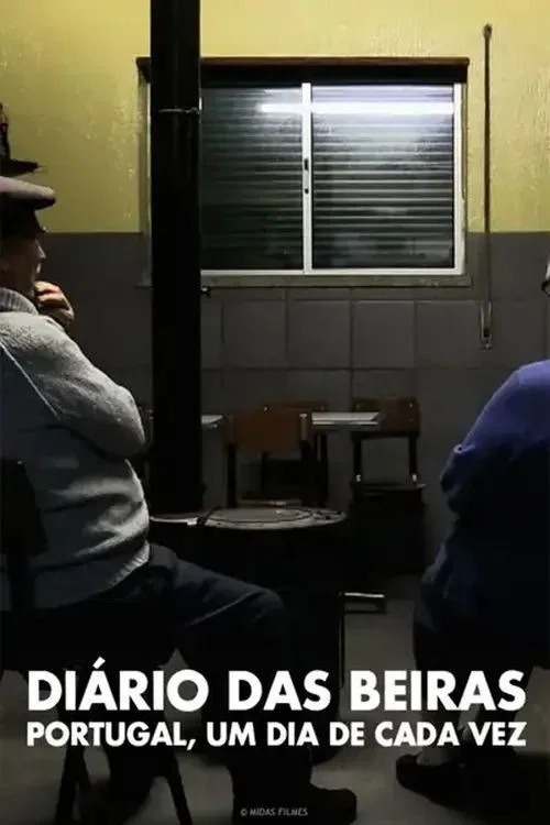 Diário das Beiras постер