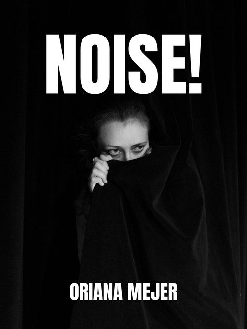 NOISE! постер