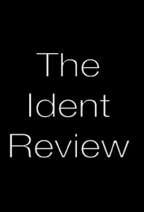 The Ident Review постер