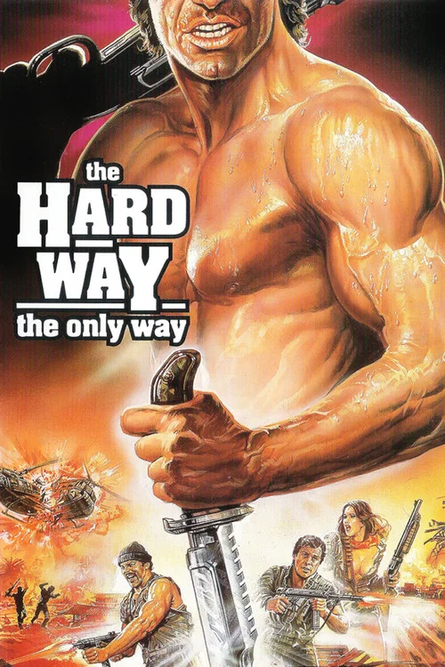 Смертельный маршрут постер