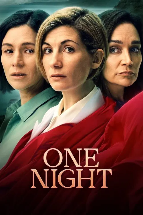 One Night постер