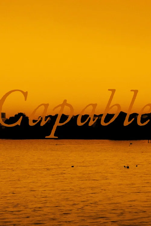 Capable : Director's Cut постер