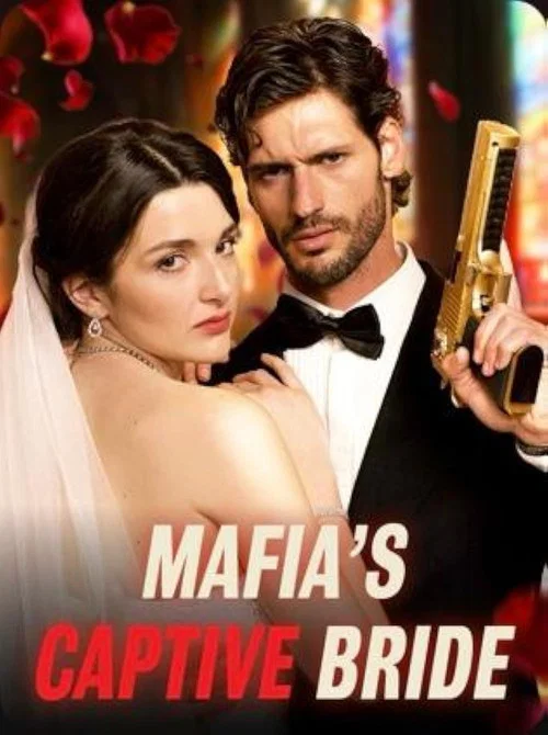 Mafia's Captive Bride постер