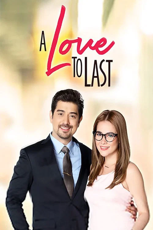 A Love to Last постер