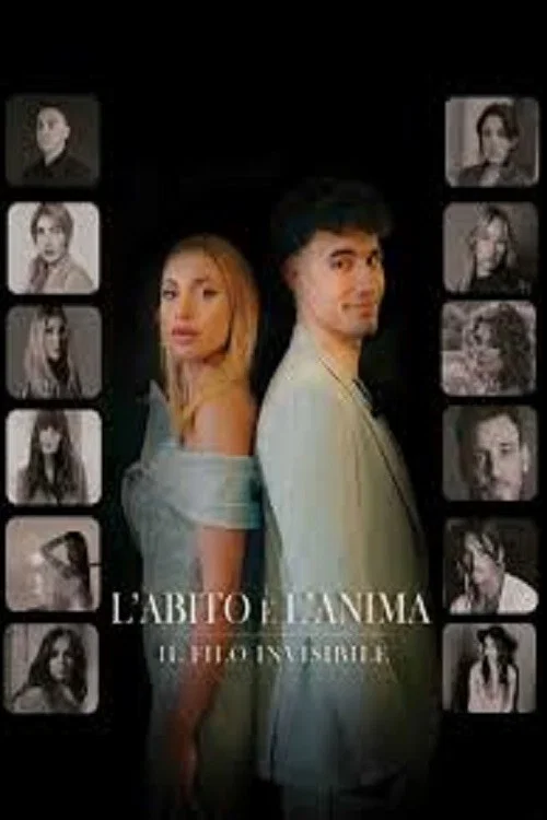 L'abito e l'anima - Il filo invisibile постер