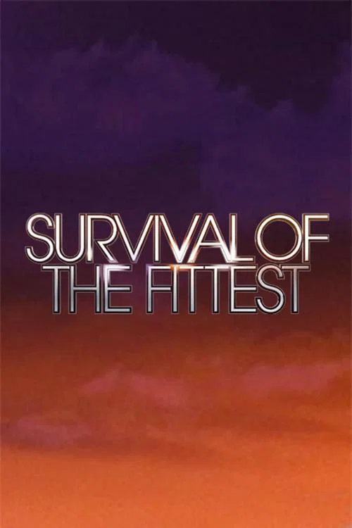 Survival of the Fittest постер