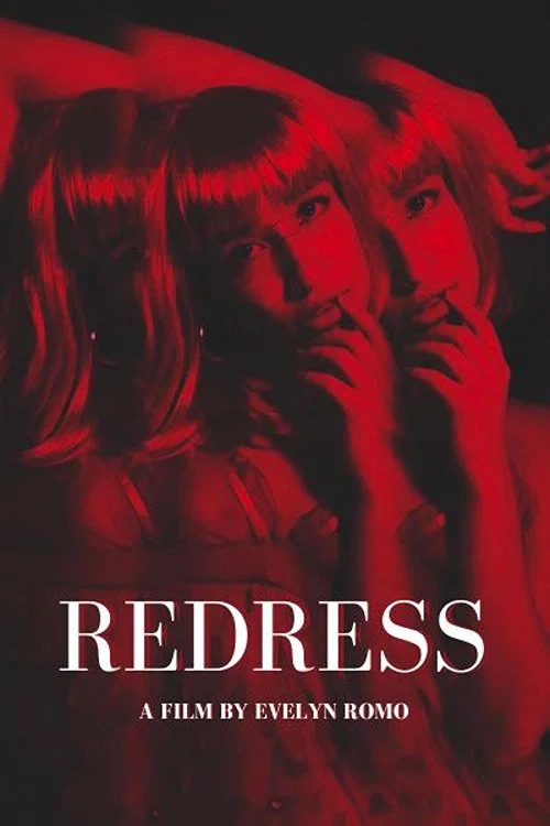 Redress постер