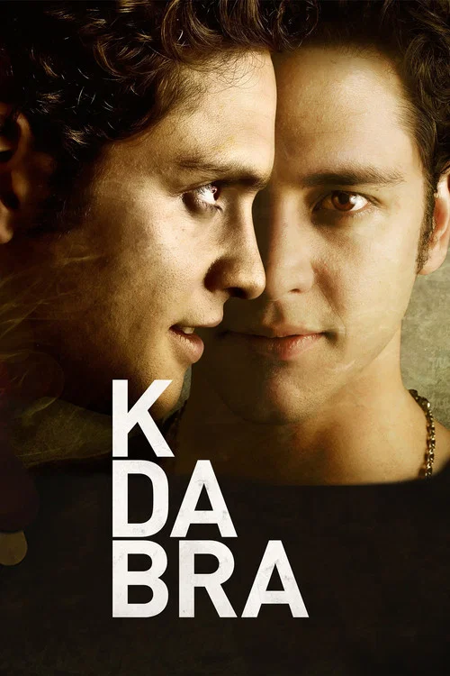 Kdabra постер