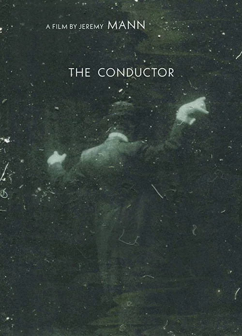 The Conductor постер