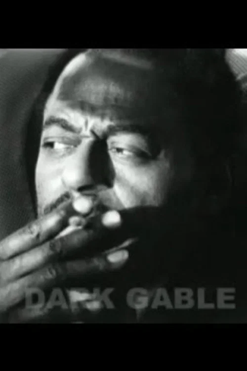 Dark Gable постер