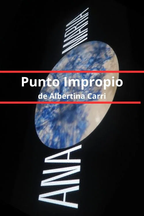 Punto Impropio постер