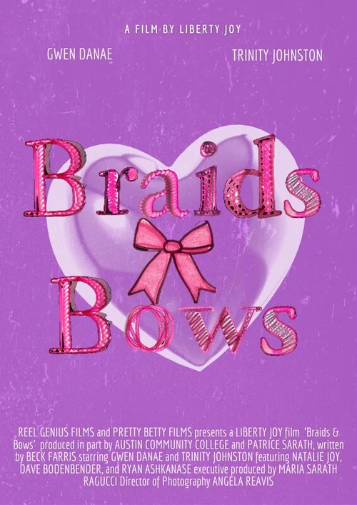 Braids and Bows постер