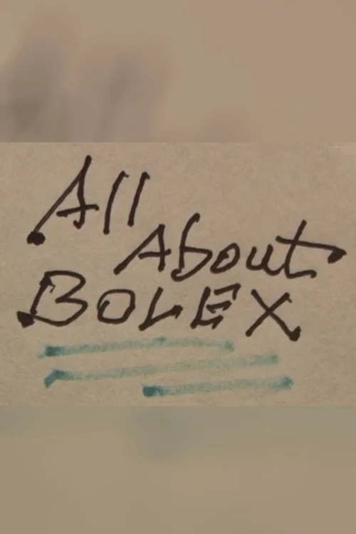 All About Bolex постер