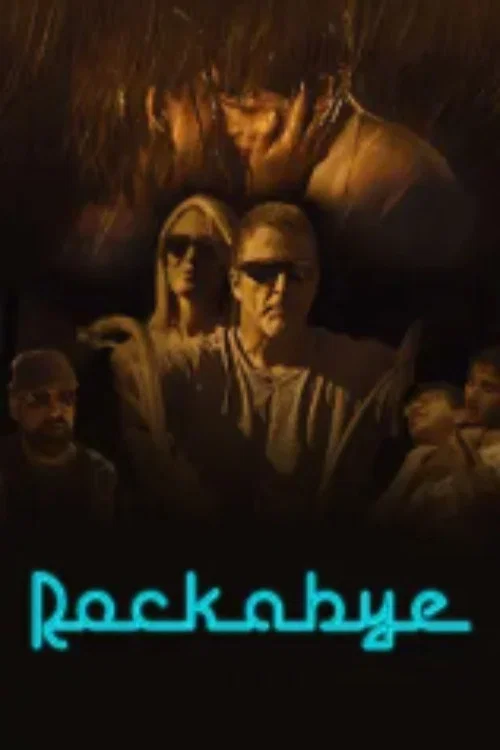 Rock a Bye постер