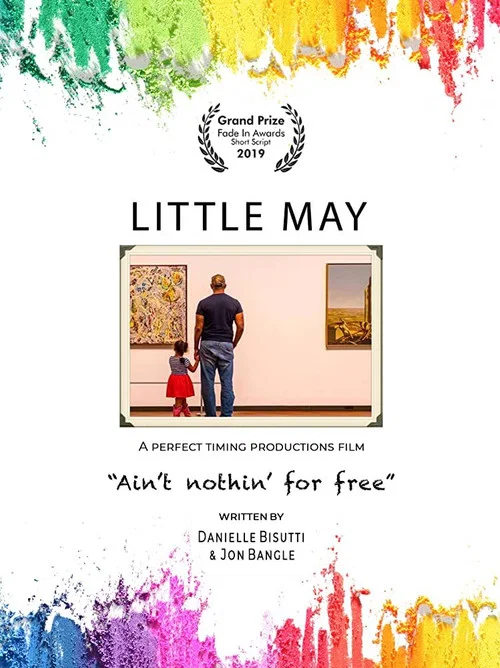 Little May постер