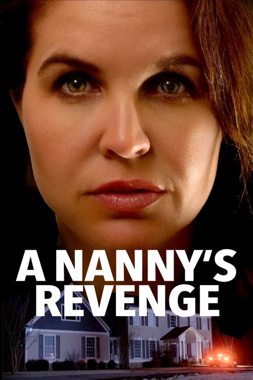 A Nanny's Revenge постер