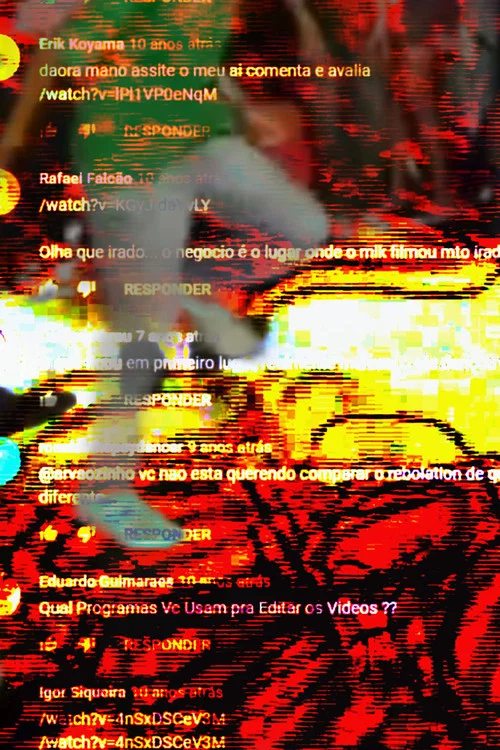 ~xXx~ ReBoLaTiOn ~xXx~ постер