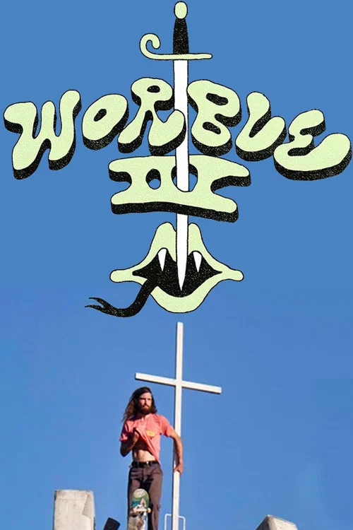Worble III постер