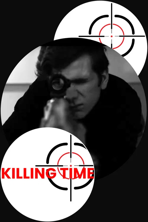 Killing Time постер