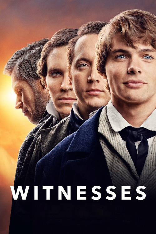 Witnesses постер