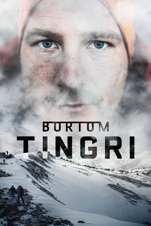 Bortom Tingri постер
