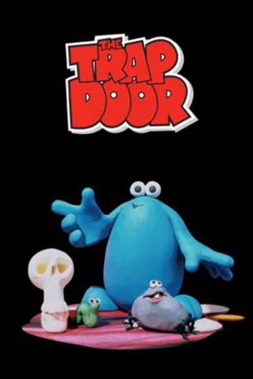 The Trap Door постер