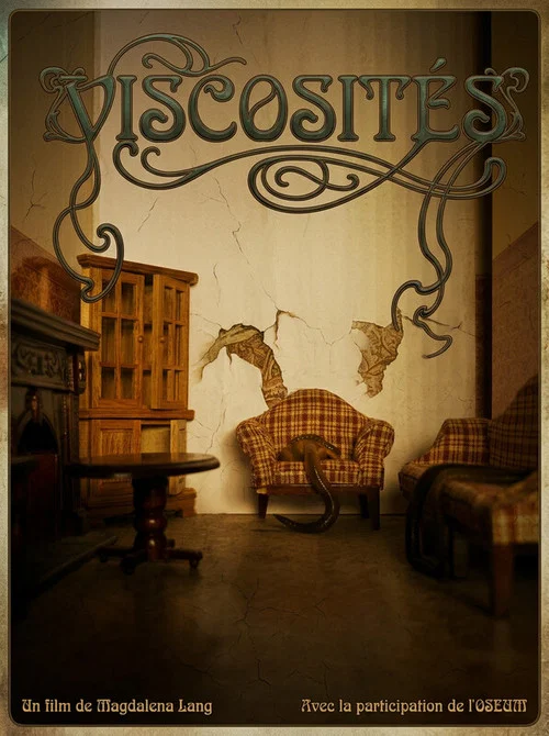 Viscosites (Viscosities) постер