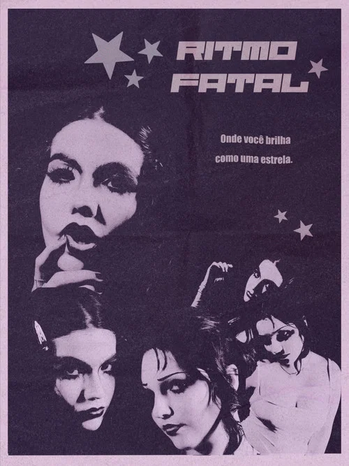Ritmo Fatal постер