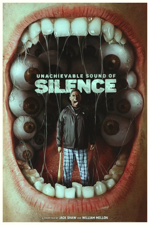 Unachievable Sound of Silence постер