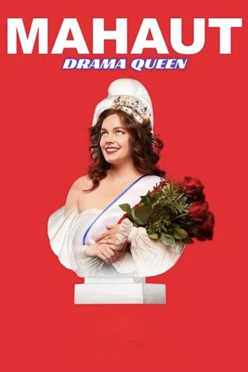 Mahaut : Drama Queen постер