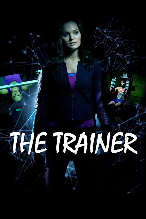 The Trainer постер