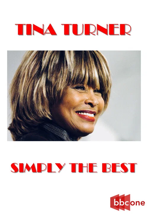 Tina Turner: Simply the Best постер