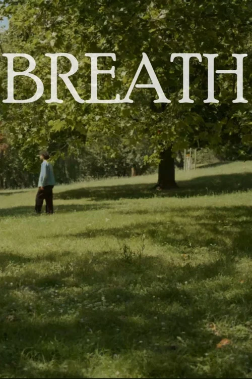 Breath постер
