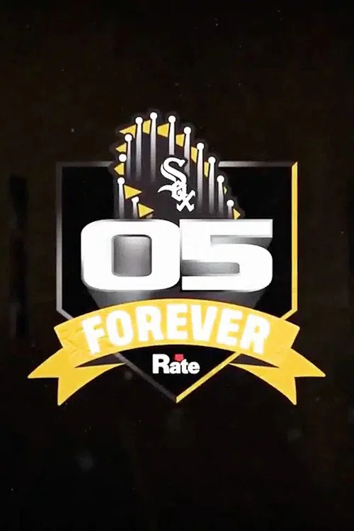 '05 Forever постер
