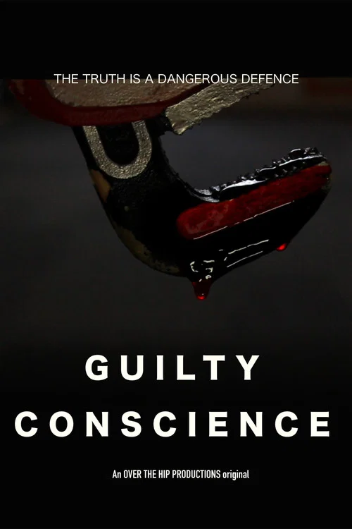 Guilty Conscience постер